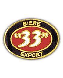 Vietnam Biere Export Pin