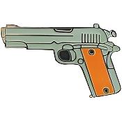 Colt M1911 Pistol Pin