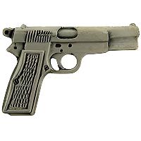 9mm 1911 Pistol Pin