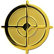 Sniper Scope Pin