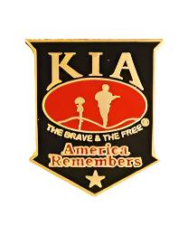 KIA Pin