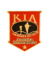 KIA Pin