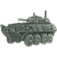 LAV-25 Pin