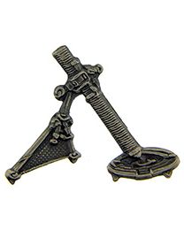 Mortar Line Pin Mortar Pin – GRANDPOPSARMYNAVY