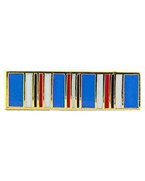 American Campaign Ribbon Pin