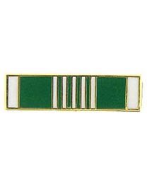 U.S. Army Mini Commendation Ribbon Pin