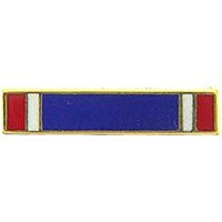 Army Distinguished Service Cross Ribbon Pin