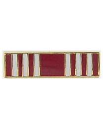 Army Good Conduct Ribbon Pin