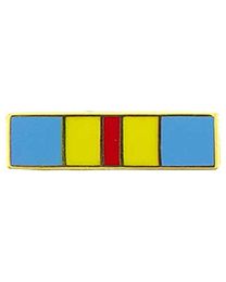 DOD Defense Distinguished Service Ribbon Pin