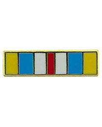 Defense Superior Service (MINI) Ribbon Pin