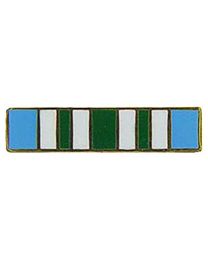 Joint Service Commendation (MINI) Ribbon Pin