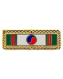 Korean Presidential Unit Citation (MINI) Ribbon Pin