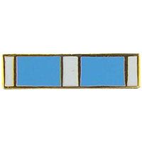 Korean Service Ribbon Pin