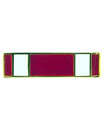 Meritorious Service (MINI) Ribbon Pin