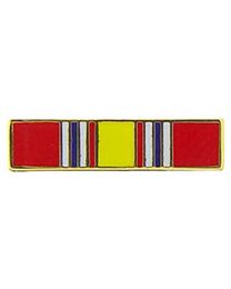 National Defense Mini Ribbon Pin