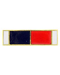 Army Occupation Ribbon Pin