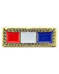 Philippine Presidential Unit Citation Mini Ribbon Pin