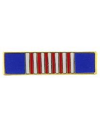 Army Soldiers Corp (MINI) Ribbon Pin