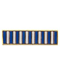 United Nations Service (Korea) Ribbon Pin