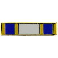 USAF Distinguished Service Ribbon Pin