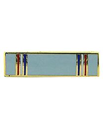 USAF Good Conduct Ribbon Pin