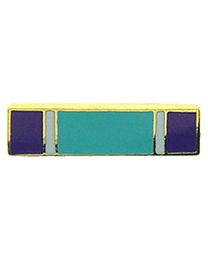 U.S. Coast Guard MINI Distinguished Service Ribbon Pin