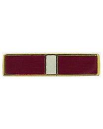 U.S. Coast Guard MINI Good Conduct Ribbon Pin