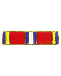 U.S. Coast Guard MINI Reserve Good Conduct Ribbon Pin