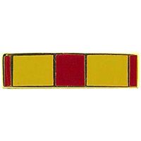 USMC Expeditionary Ribbon Pin