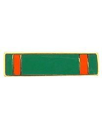 USN Achievement (MINI) Ribbon Pin