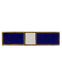 USN Cross (MINI) Ribbon Pin