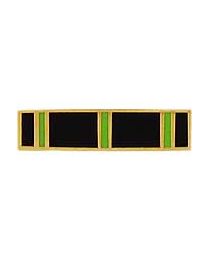 USN Expert Rifle (MINI) Ribbon Pin