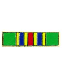 USN Meritorious Service (Mini) Ribbon Pin