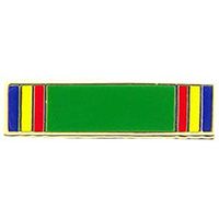 Comm V Ribbon USN Unit Commendation Ribbon Pin – GRANDPOPSARMYNAVY