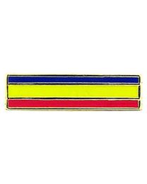 USN/USMC Presidential Citation Unit Mini Ribbon Pin