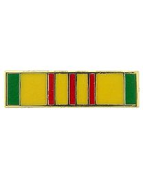 Vietnam Service (MINI) Ribbon Pin