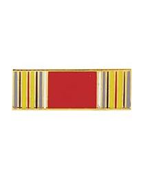 WWII Victory Ribbon Pin