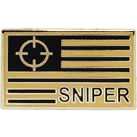 Sniper Pin