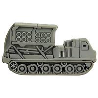 M270 MLRS Pin