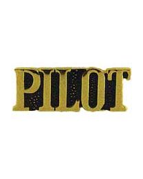 USAF PILOT Pin