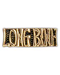 Vietnam Script LONG BINH Pin