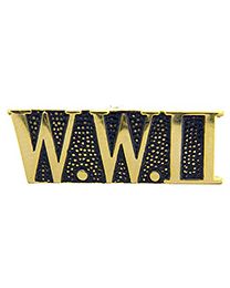 Script Pins WWII Script Pin – GRANDPOPSARMYNAVY