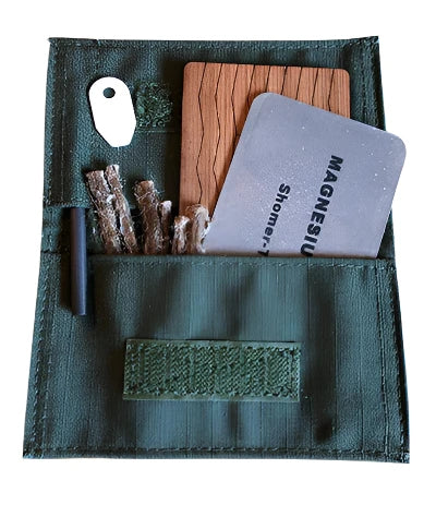 Pyro-Pack Survival Kit – GRANDPOPSARMYNAVY