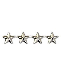 Army General Star A4 (11/16