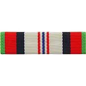 Afghanistan Campaign Ribbon