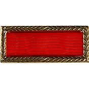 U.S. Army Meritorious Unit Commendation Ribbon