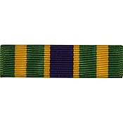 U.S. Army NCO Professional Development Ribbon
