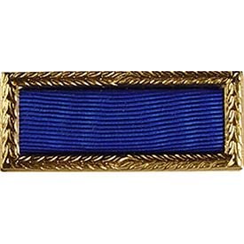 U.S. Army Presidential Unit Citation Ribbon