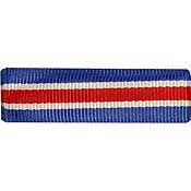 U.S. Army Reserve Campaign Overseas Training Ribbon