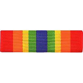 U.S. Army Service Ribbon